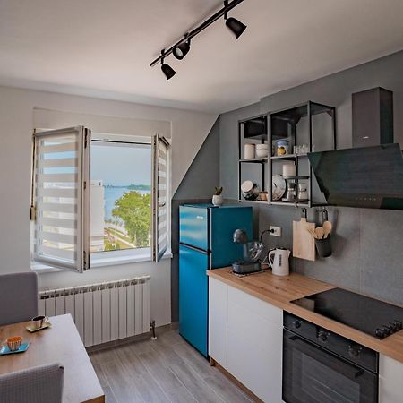 Apartman Sanda Vukovar Εξωτερικό φωτογραφία