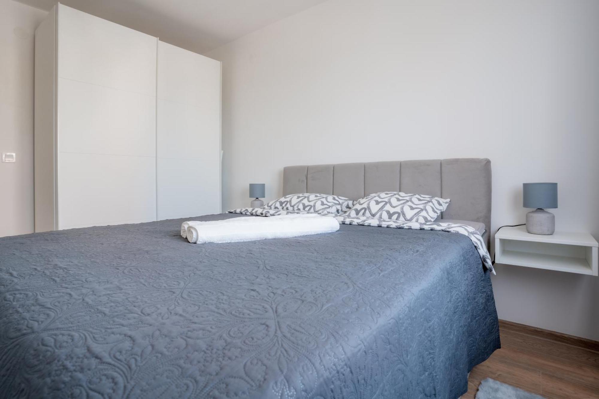Apartman Sanda Vukovar Εξωτερικό φωτογραφία