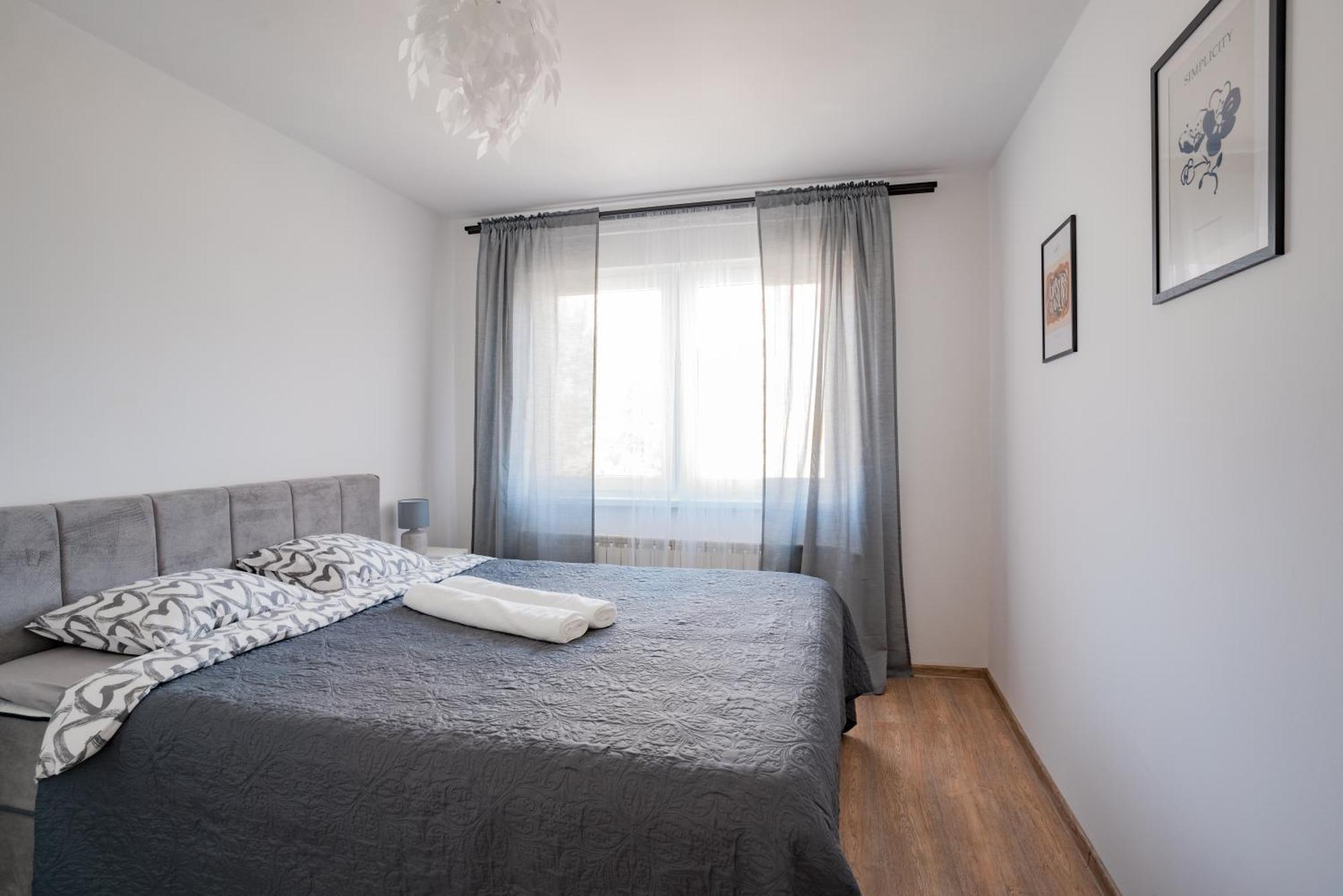 Apartman Sanda Vukovar Εξωτερικό φωτογραφία