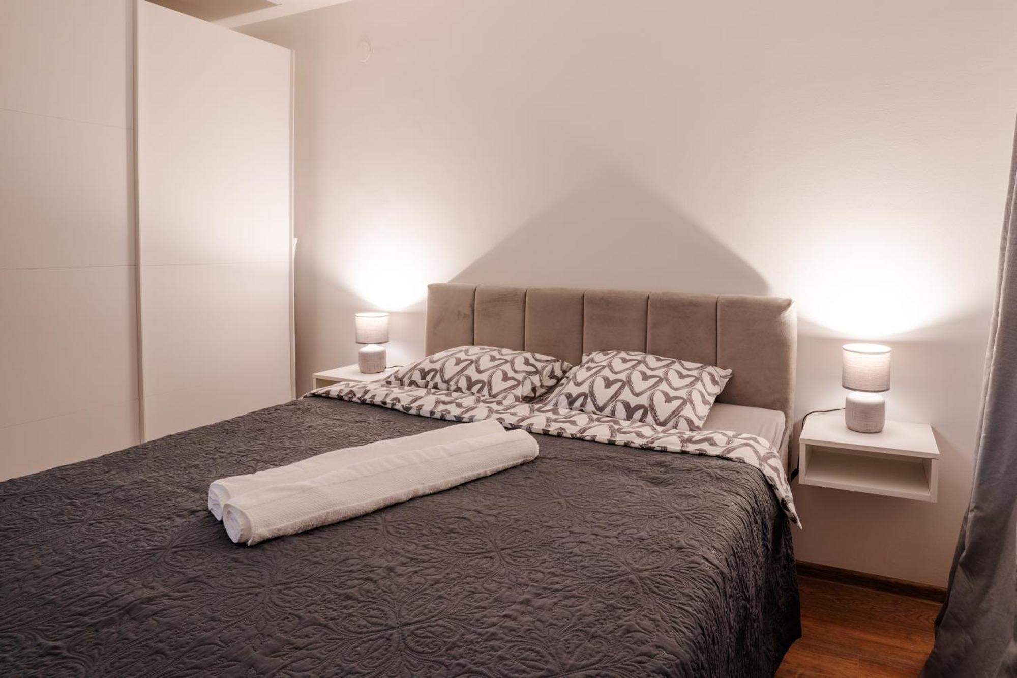 Apartman Sanda Vukovar Εξωτερικό φωτογραφία