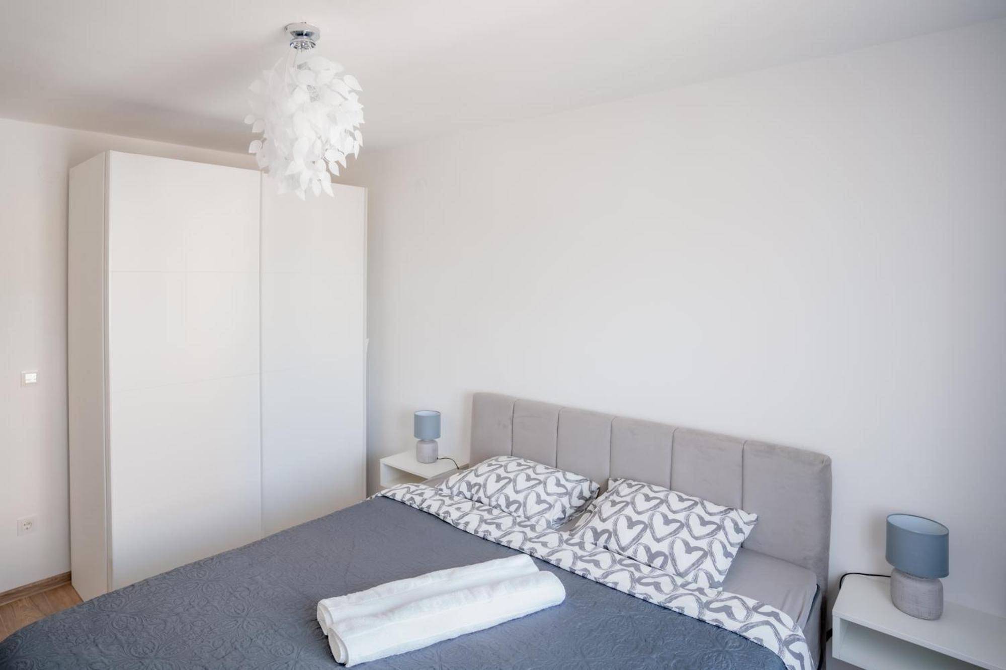 Apartman Sanda Vukovar Εξωτερικό φωτογραφία