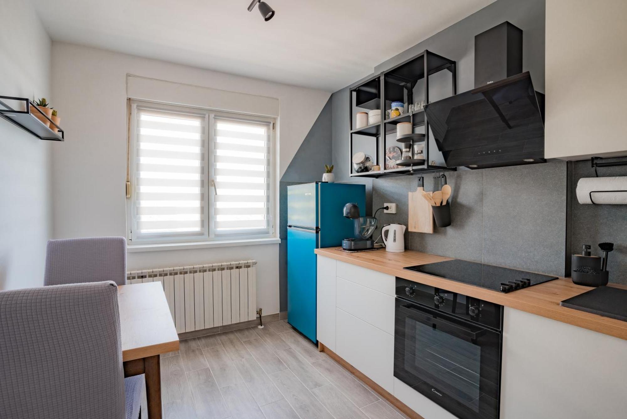 Apartman Sanda Vukovar Εξωτερικό φωτογραφία