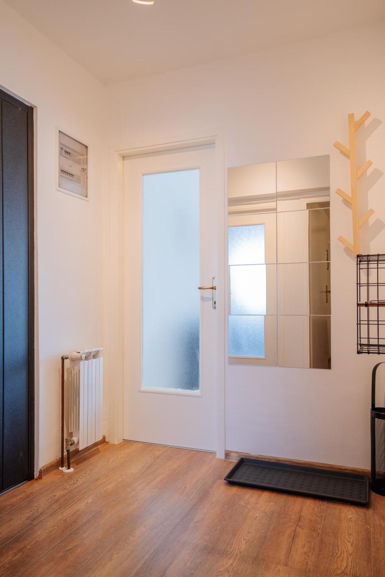 Apartman Sanda Vukovar Εξωτερικό φωτογραφία