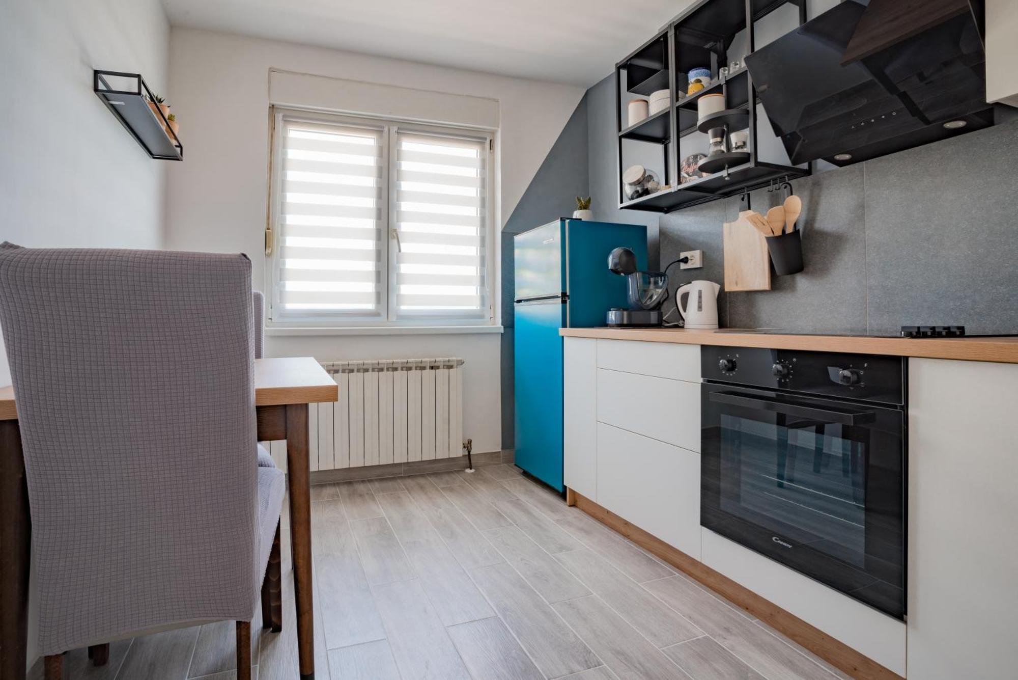 Apartman Sanda Vukovar Εξωτερικό φωτογραφία