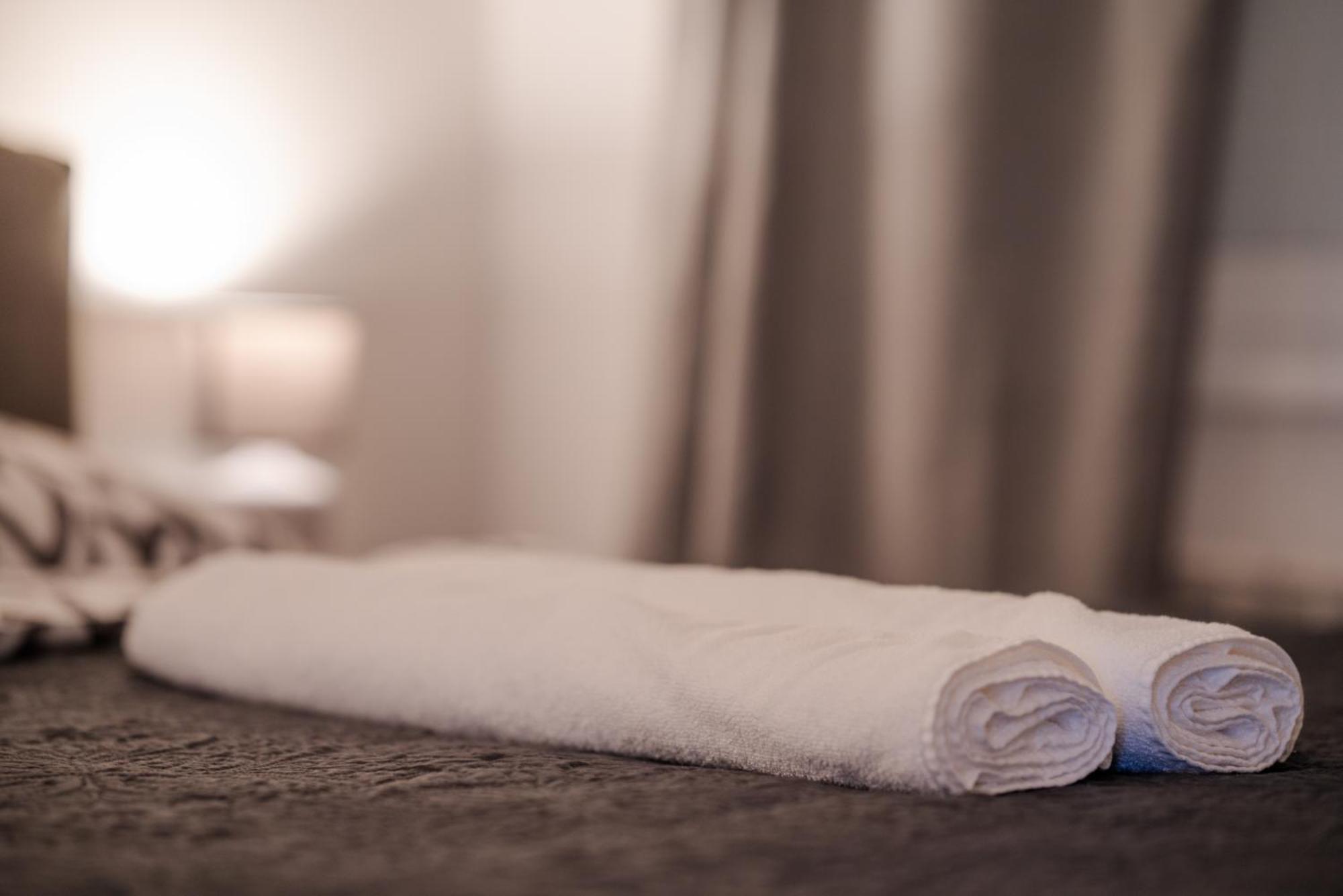 Apartman Sanda Vukovar Εξωτερικό φωτογραφία