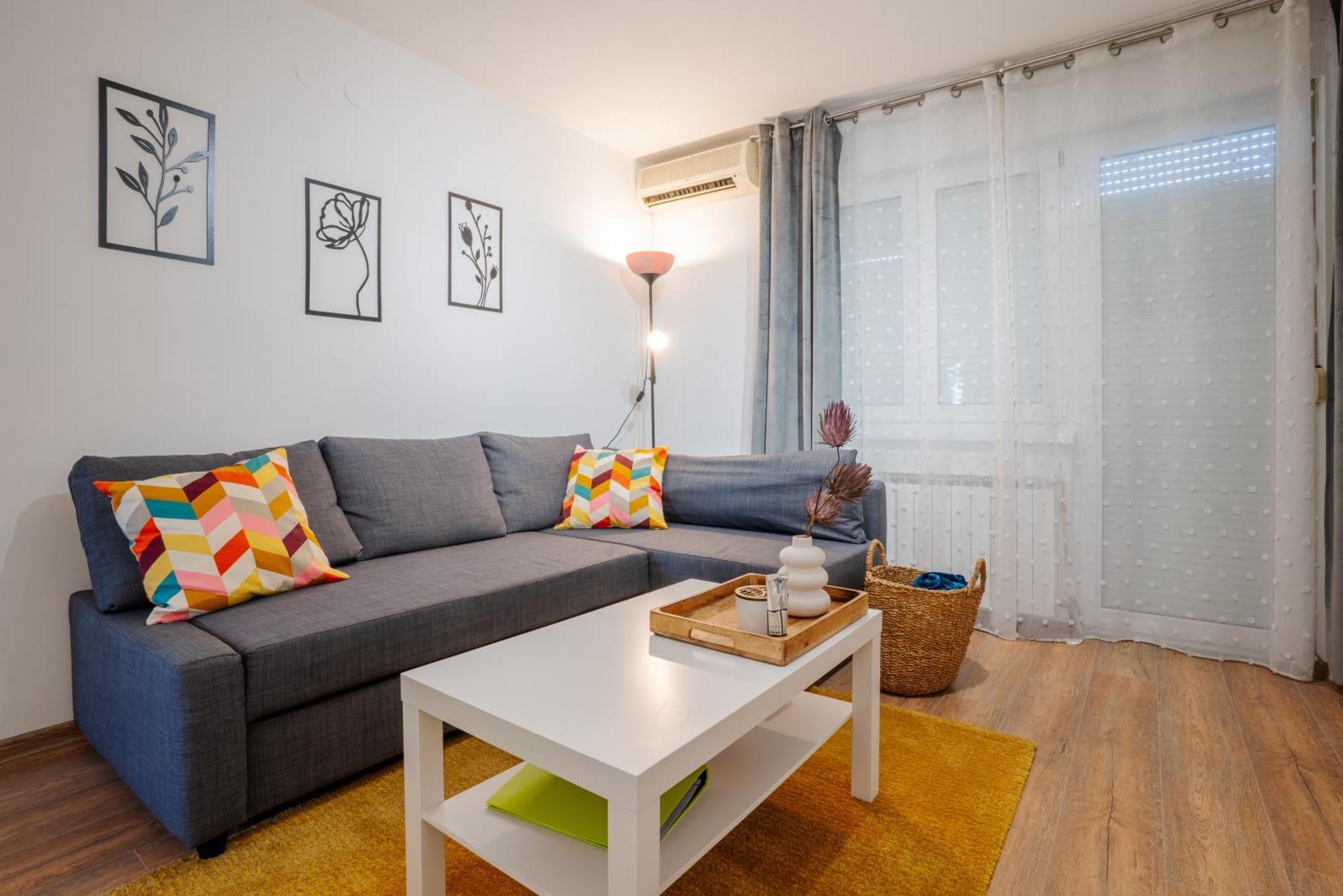 Apartman Sanda Vukovar Εξωτερικό φωτογραφία