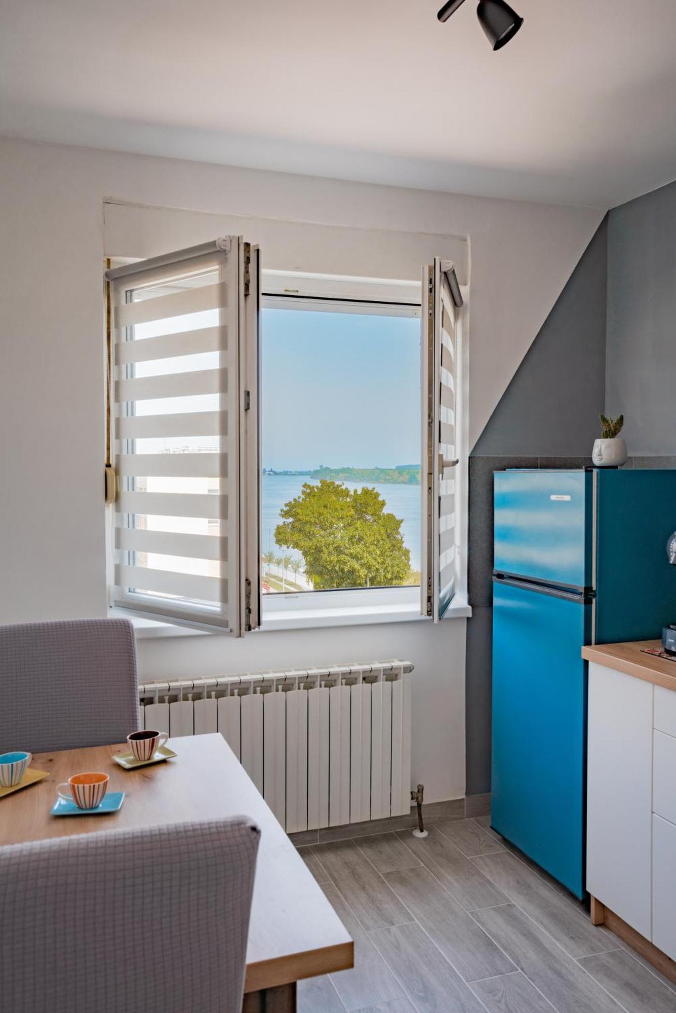 Apartman Sanda Vukovar Εξωτερικό φωτογραφία