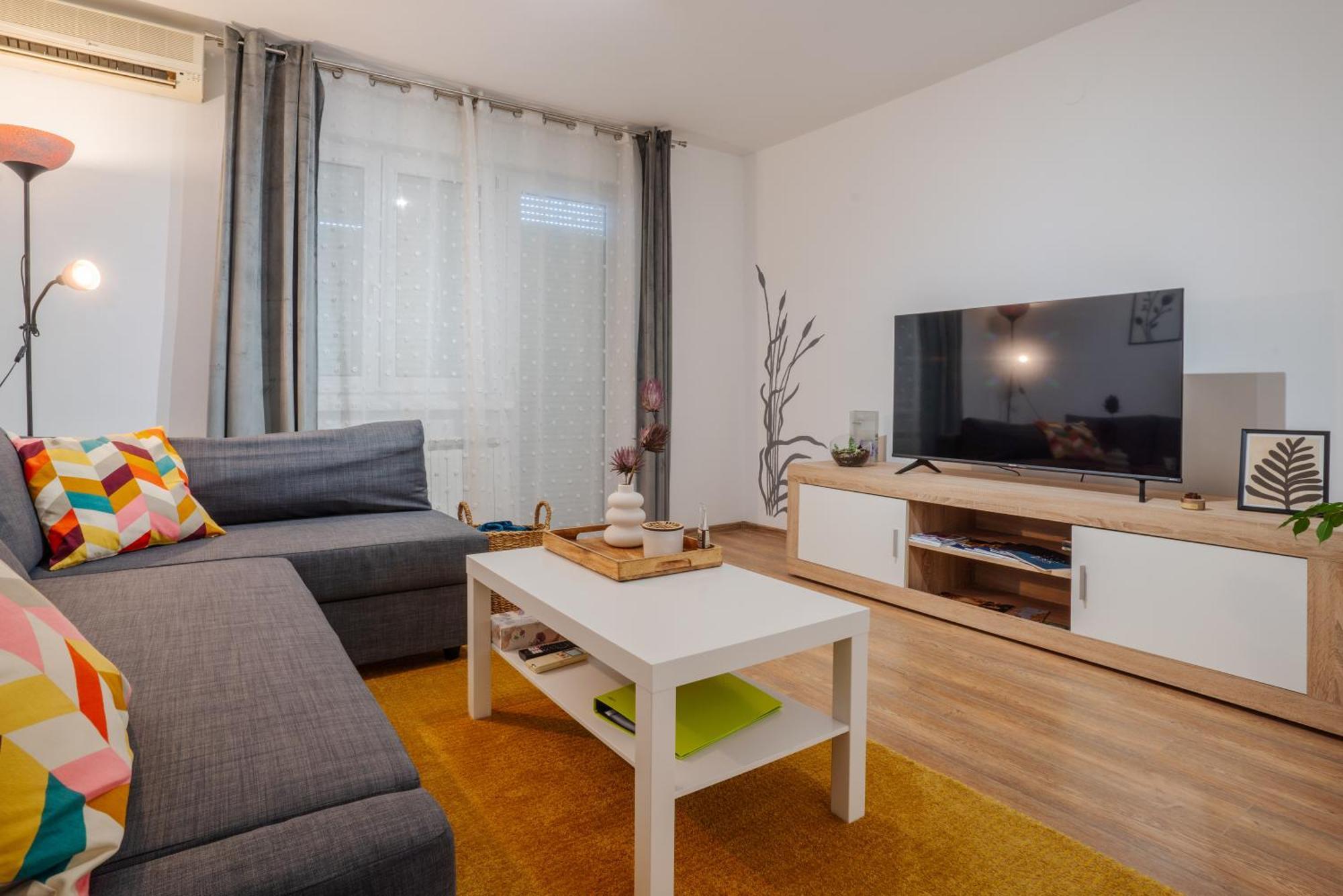 Apartman Sanda Vukovar Εξωτερικό φωτογραφία
