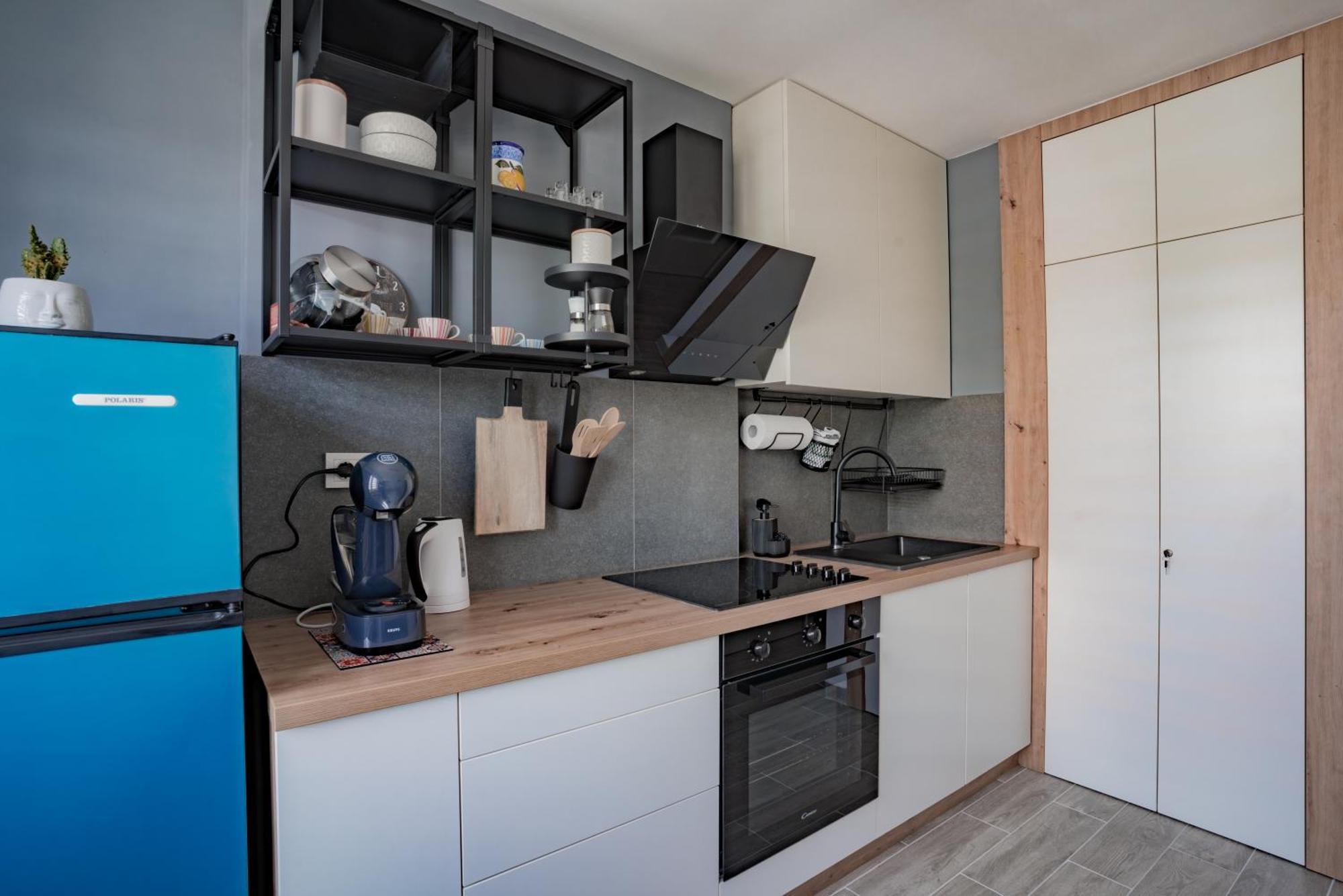 Apartman Sanda Vukovar Εξωτερικό φωτογραφία