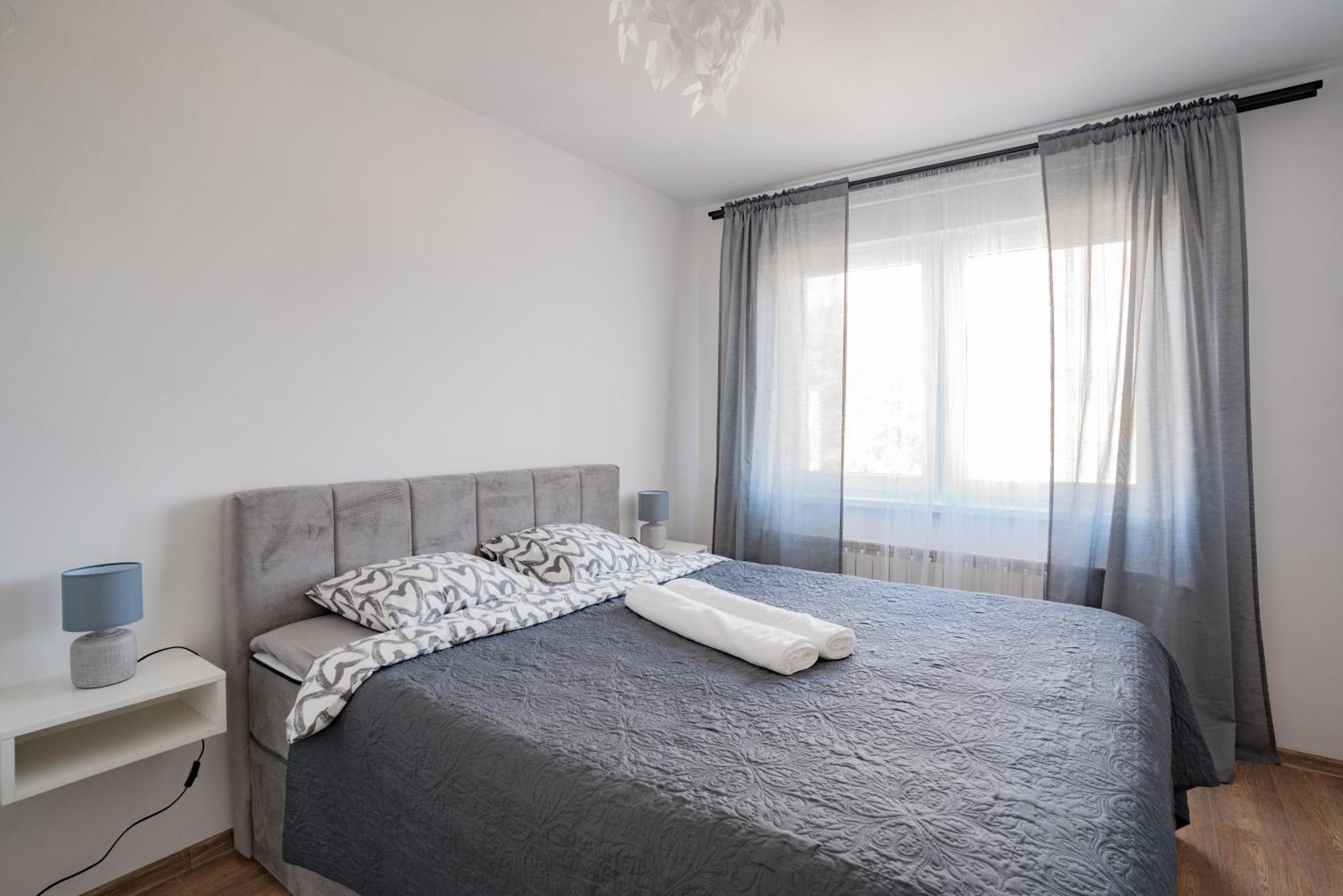 Apartman Sanda Vukovar Εξωτερικό φωτογραφία