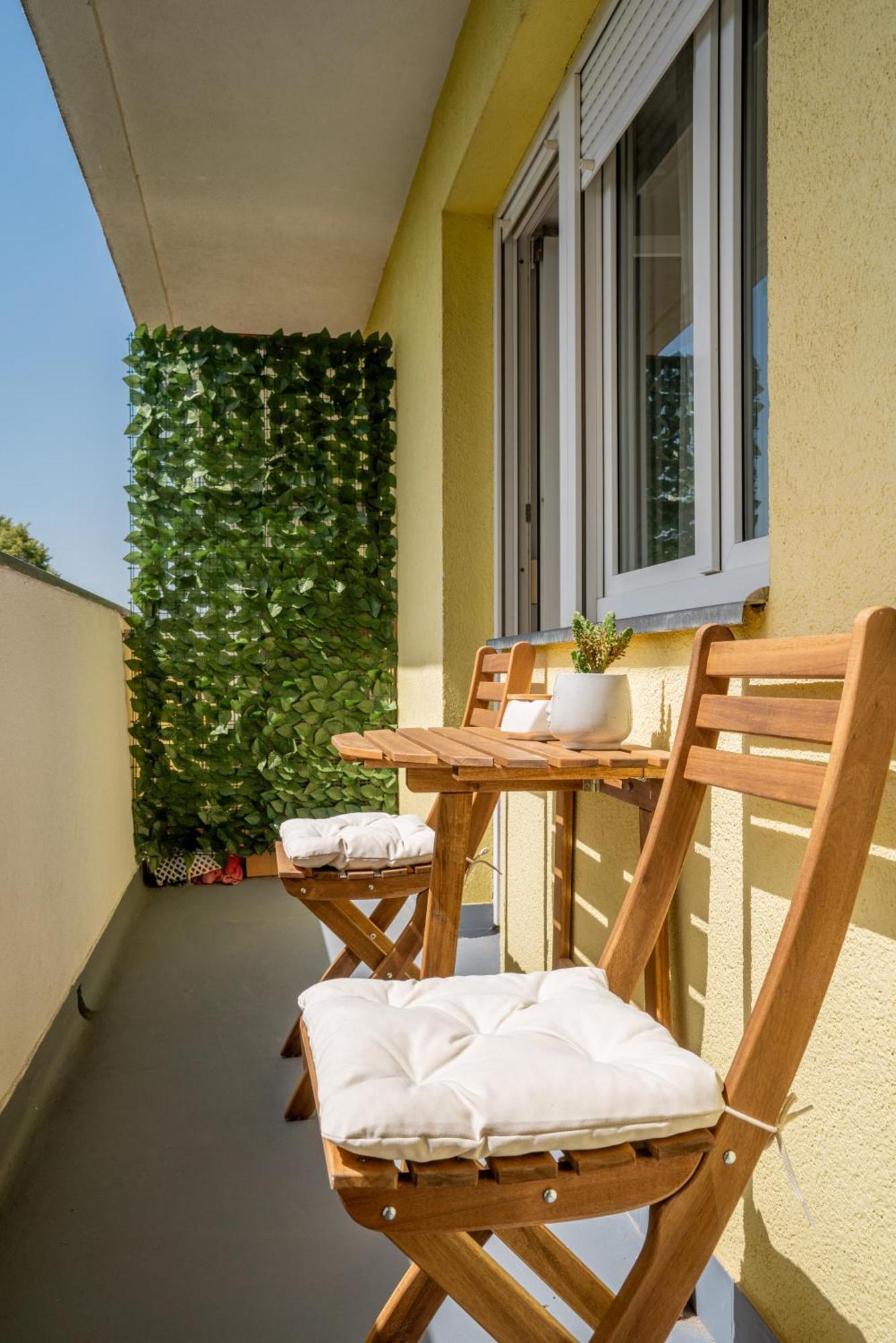 Apartman Sanda Vukovar Εξωτερικό φωτογραφία